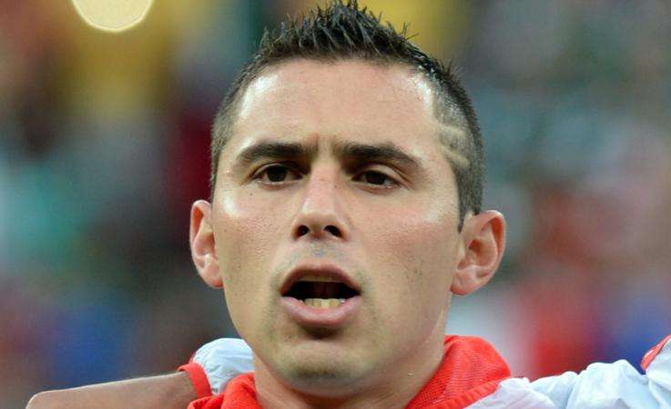 Célébrations dansantes au Mexique