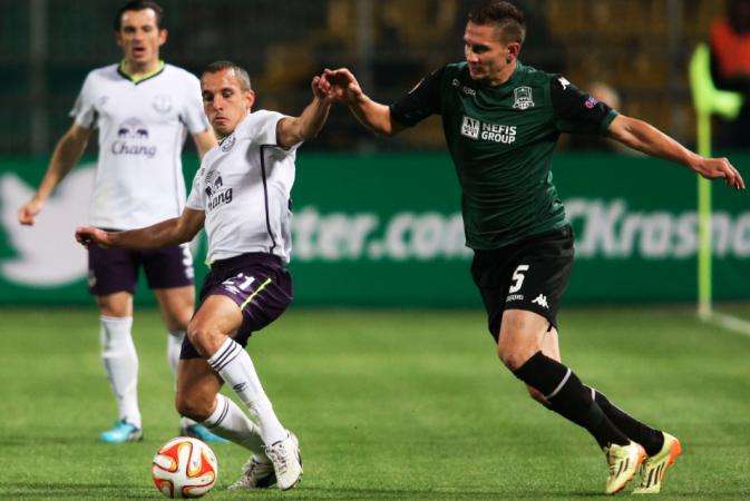 Everton offre des places à ses supporters