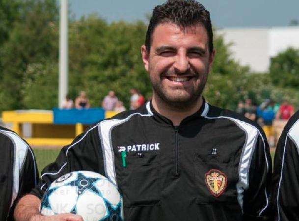 Ricardo de Rubeis : «<span style="font-size:50%">&nbsp;</span>J&rsquo;ai battu un record, un triste record…<span style="font-size:50%">&nbsp;</span>»