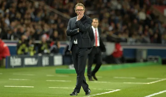 Paris psychote, Marseille ne lâche rien