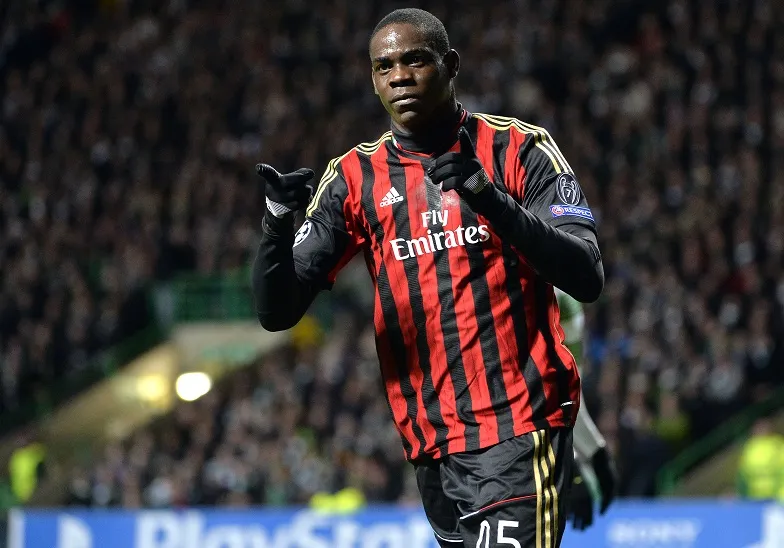 En direct : AC Milan – Atlético Madrid (0 – 1)