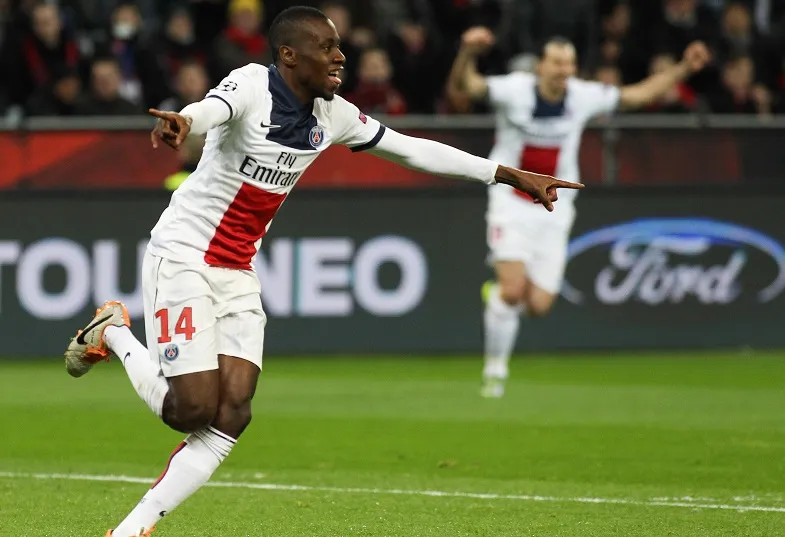 En direct : Bayer Leverkusen – Paris S-G (0 – 4)