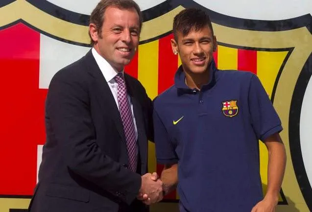 Affaire Neymar : que risque vraiment Barcelone ?