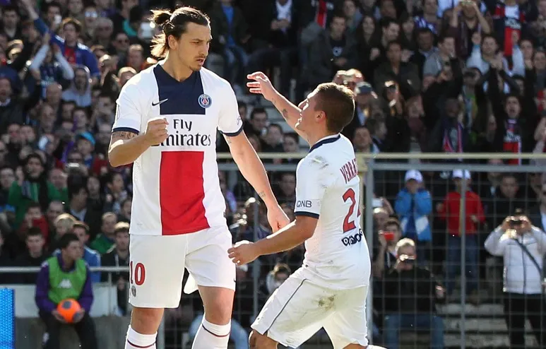 22, v’là Zlatan… Monaco ne lâche pas l&rsquo;affaire…