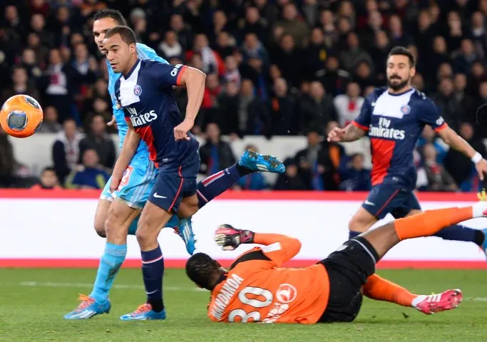 Lucas «<span style="font-size:50%">&nbsp;</span>Flash Gordon<span style="font-size:50%">&nbsp;</span>» Moura