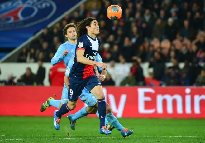 Paris a tué le suspens… Ajaccio la descente haut la main…