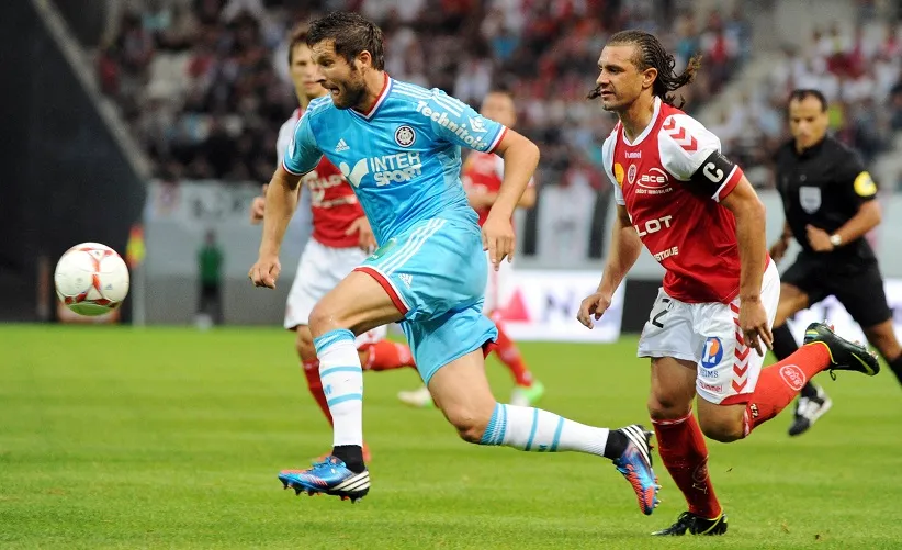En direct : Reims – Marseille (1 – 1)