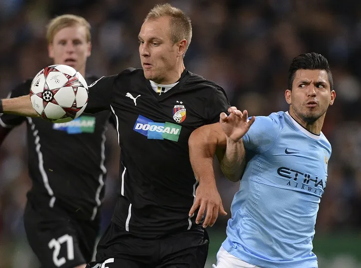 Qui es-tu, le Viktoria Plzeň ?