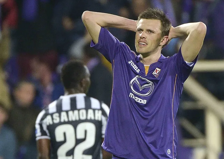 En direct : Fiorentina – Juventus Turin (0 – 1)