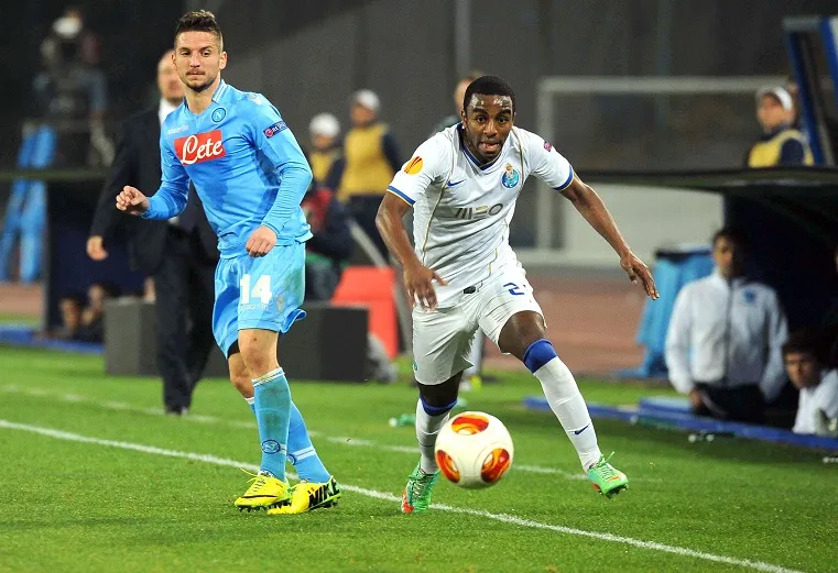 En direct : Naples – FC Porto (2 – 2)