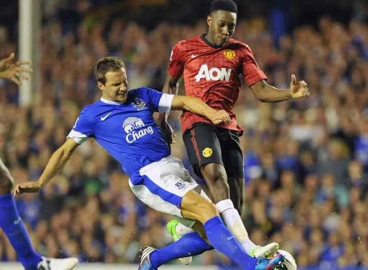 Quand Moyes souhaite que ses joueurs s&rsquo;inspirent de…