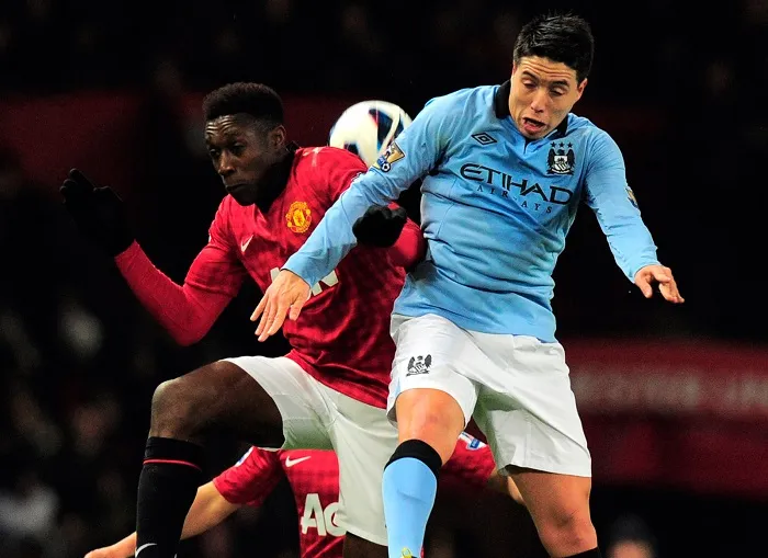 En direct : Manchester United – Manchester City (0 – 3)