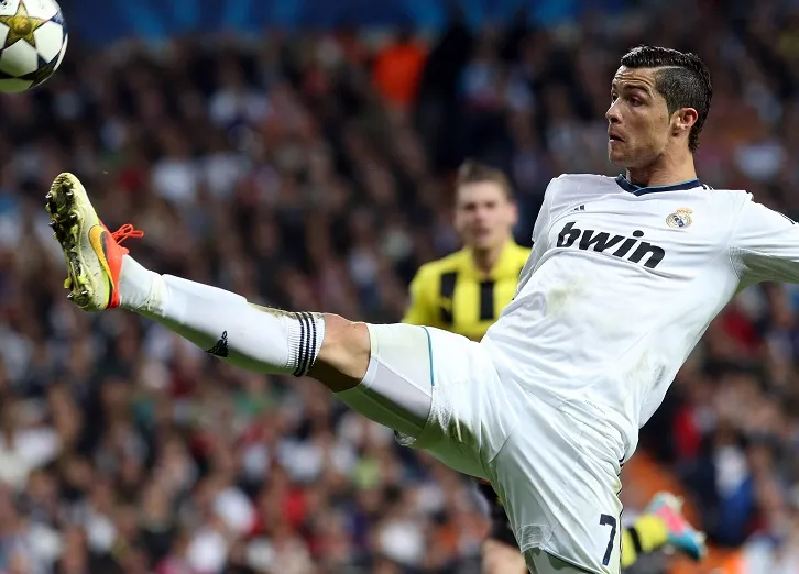 En direct : Real Madrid – Borussia Dortmund (3 – 0)
