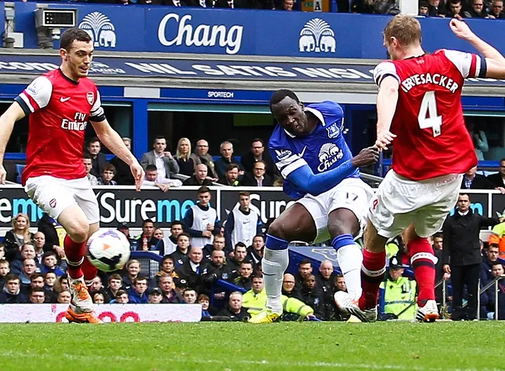 En direct : Everton – Arsenal (3 – 0)
