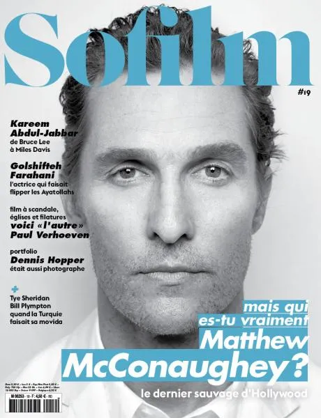 SO FILM – #19 – En kiosque