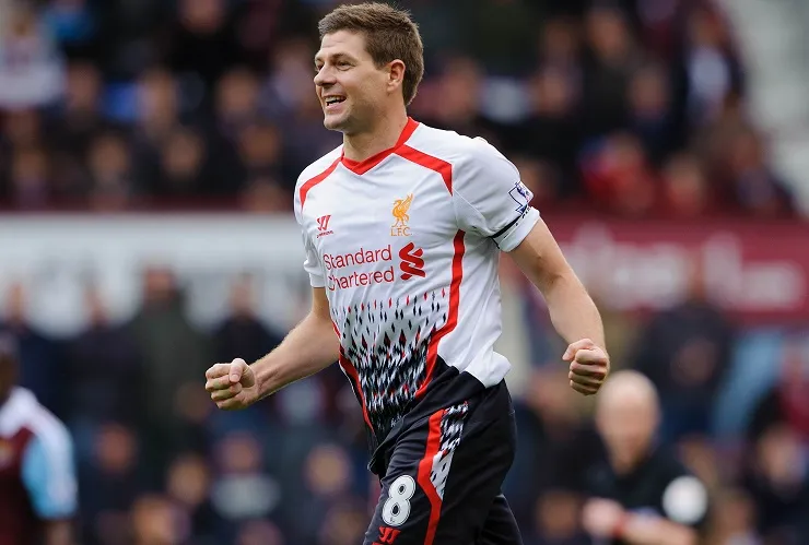 En direct : West Ham – Liverpool (1 – 2)