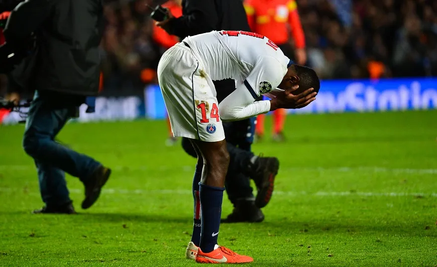 En direct : Chelsea – Paris S-G (2 – 0)