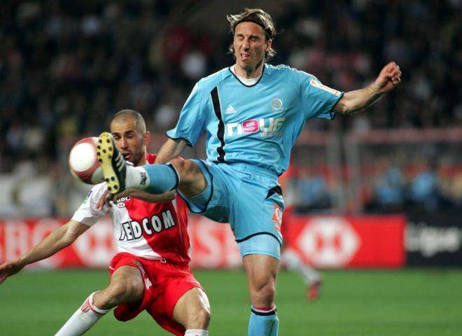 Déhu : «<span style="font-size:50%">&nbsp;</span>Pas facile de passer de Lens à Barcelone<span style="font-size:50%">&nbsp;</span>»