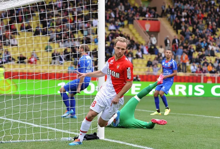 En direct : Monaco – Nice (1 – 0)