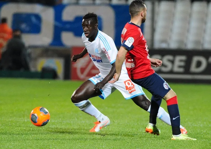 En direct : Marseille – Lille