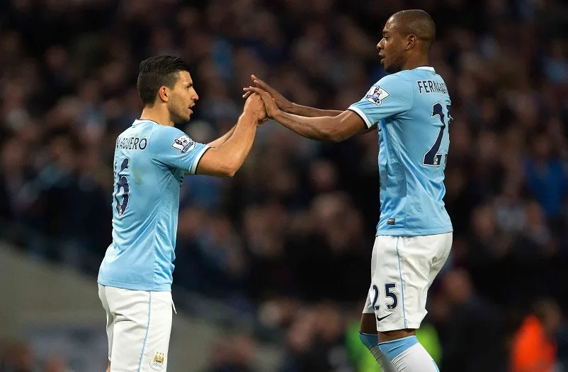 En direct : Manchester City – West Bromwich Albion (3 – 1)