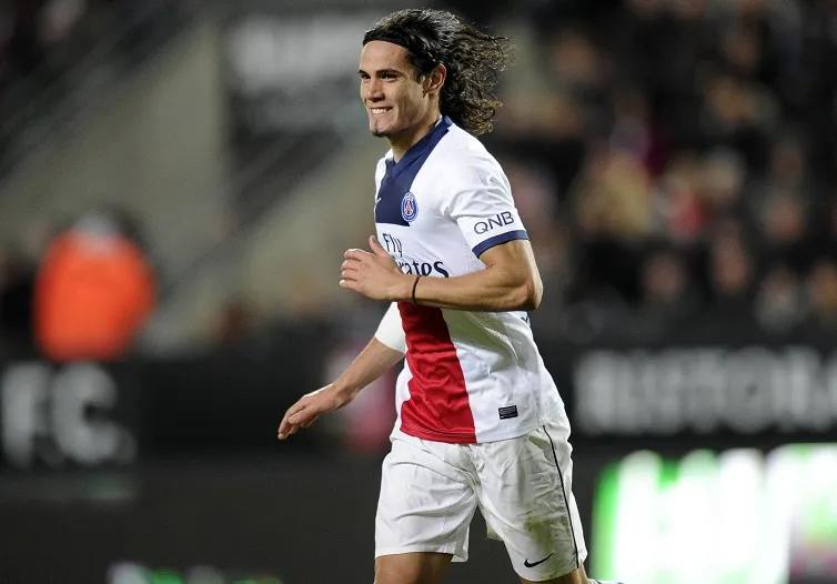 En direct : Sochaux – Paris S-G (1 – 1)