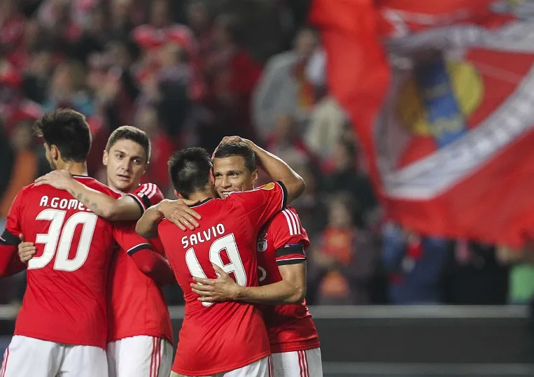 En direct : Benfica – Juventus Turin (2 – 1)