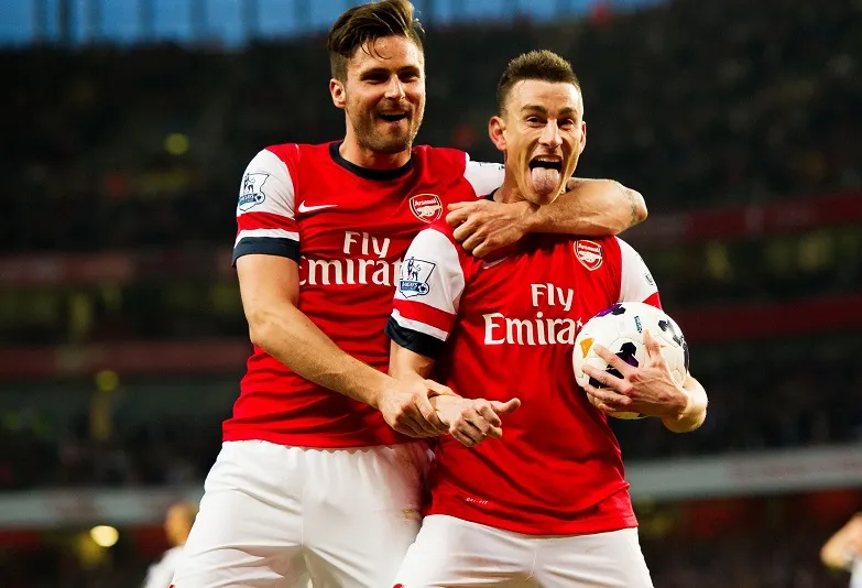 En direct : Arsenal – Newcastle United (3 – 0)