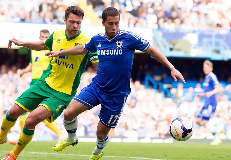 Vine : Hazard se marre sur le banc
