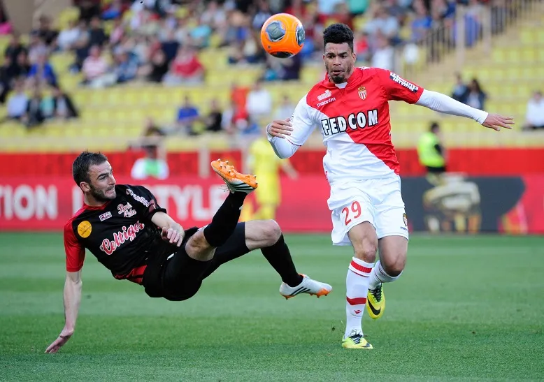En direct : Monaco – Guingamp (1 – 1)