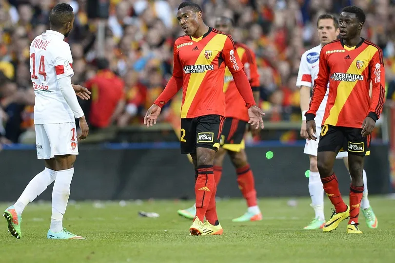En direct : Lens – Brest (0 – 1)