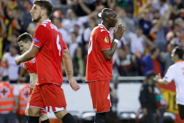 En direct : FC Séville – Benfica (4 – 2)