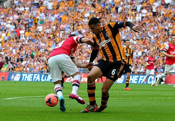 Revivez Arsenal – Hull City (3 – 2)