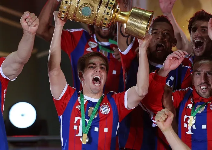 En direct : Borussia Dortmund – Bayern Munich (0 – 2)