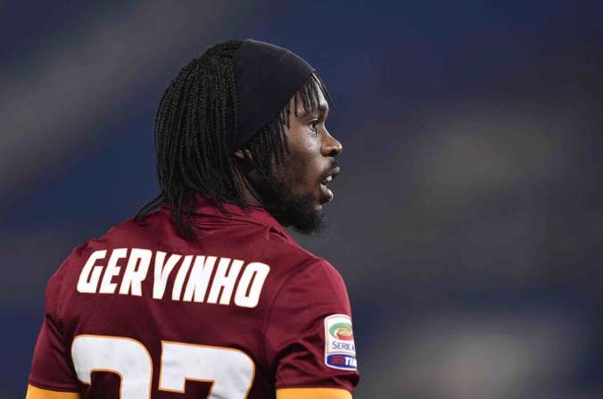 Nainggolan et Gervinho cambriolés