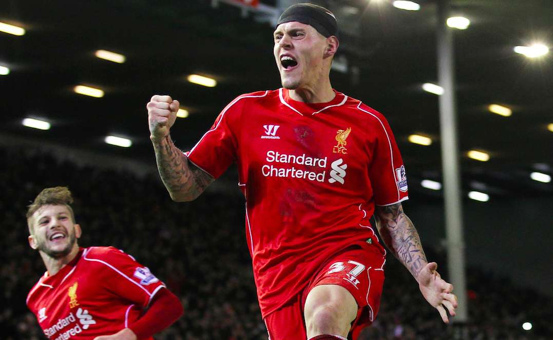 En une demi-saison de Premier League, on a vu…