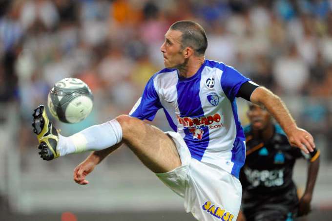 GF38/OM a commencé sur Twitter