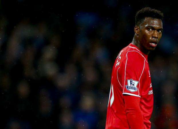 Sturridge remercie son physiothérapeute