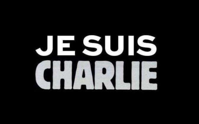 Un ballon «<span style="font-size:50%">&nbsp;</span>Je suis Charlie<span style="font-size:50%">&nbsp;</span>» en Italie