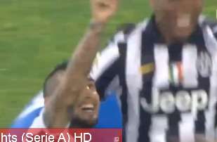 Vidéo : La praline de Vidal