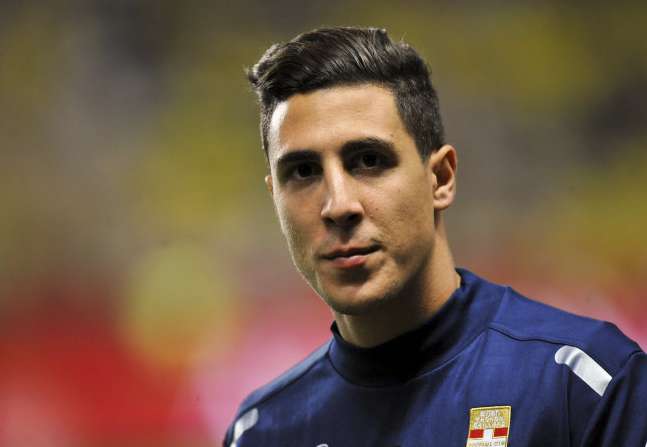 Gianni Bruno : Lorient «<span style="font-size:50%">&nbsp;</span>club idéal<span style="font-size:50%">&nbsp;</span>»