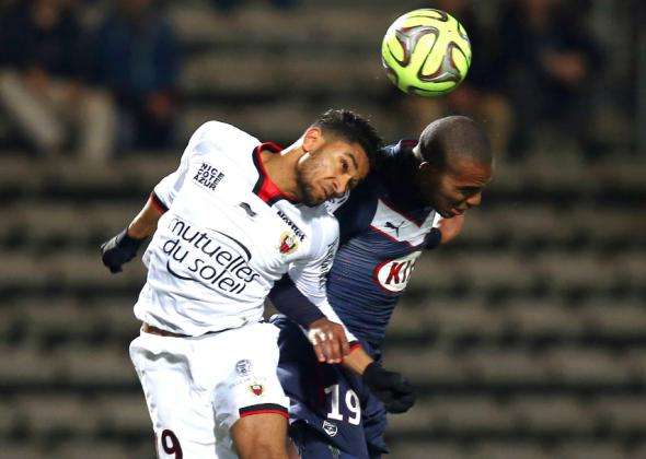 Nice l’emporte in extrémis