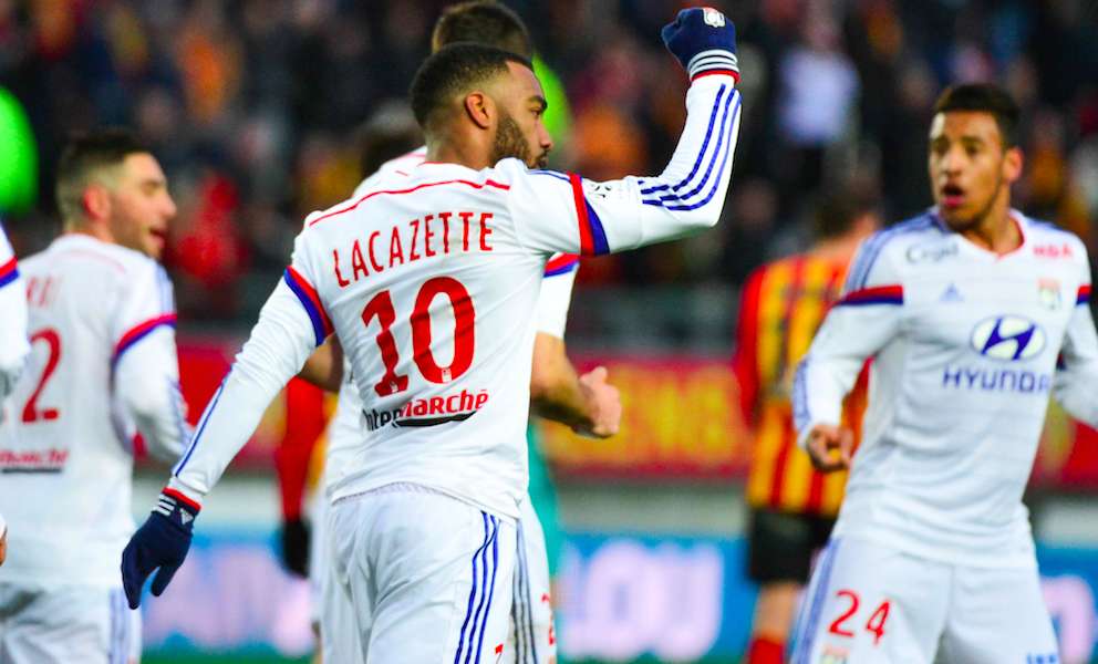 L&rsquo;OL conserve son trône