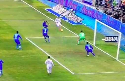 Vine : l&rsquo;offrande de Benzema pour CR7