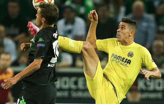 Gabriel Paulista vers Arsenal ?