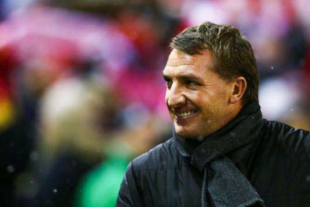 Brendan Rodgers vise le titre en 2016