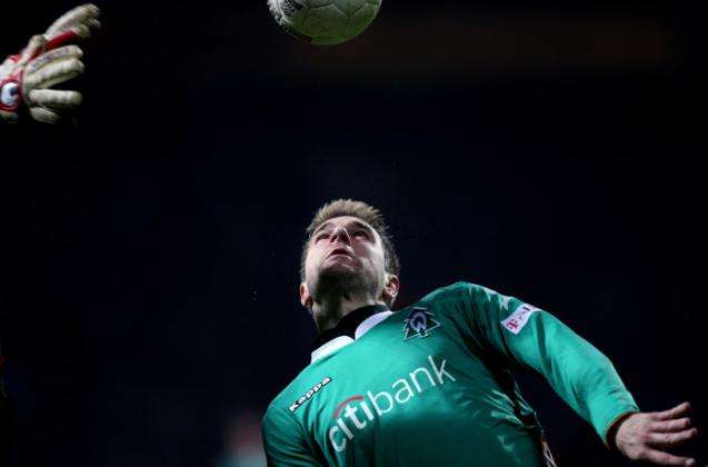 Vine : le ciseau de Klasnic