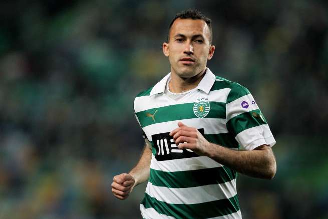 La voiture de Jefferson vandalisée par des Benfiquistas