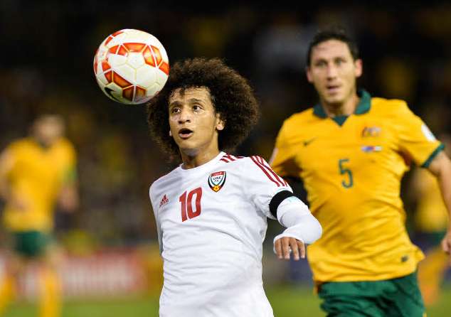 Vine : Abdulrahman invente un dribble