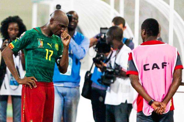 Un premier tour pas encore rugissant…